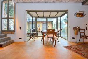 Exklusives möbliertes 2-Zimmer Kutscherhaus in Wiesbaden-Sonnenberg – Die vollständige Adresse der Immobilie erhältst du vom Anbieter., 65193 Sonnenberg, Wiesbaden – Vorschaubild 9