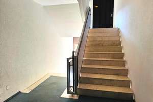 Interessante 2-Zimmer-Wohnung mit Balkon, Stellplatz und viel Potenzial – Die vollständige Adresse der Immobilie erhältst du vom Anbieter., 65193 Nordost, Wiesbaden – Vorschaubild 5
