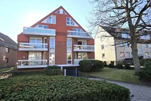 Stilvolle Ostsee-Wohnung in ruhiger Küstenlage – Die vollständige Adresse der Immobilie erhältst du vom Anbieter., 23570 Travemünde, Lübeck – Vorschaubild 16