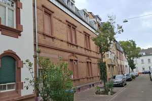gemütliche, renovierte  3-Zimmer-Erdgeschoß-Wohnung in Mannheim-Waldhof – Die vollständige Adresse der Immobilie erhältst du vom Anbieter., 68305 Waldhof, Mannheim – Vorschaubild 14