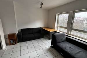 29m2 Studio Wohnung in C8 6, Mannheim Innenstadt / Jungbusch – c8 6, 68159 Innenstadt/Jungbusch, Mannheim – Vorschaubild 6