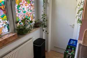 Stilvolle 2-Zimmer-Wohnung mit Balkon und Einbauküche in Köln Zollstock – Köln – Vorschaubild 7