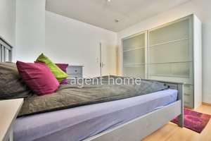 MÖBLIERT - ZUM WOHNEN und WOHLFÜHLEN - 2-Zimmer-Wohnung in Degerloch – Die vollständige Adresse der Immobilie erhältst du vom Anbieter., 70597 Degerloch (Ortsteil), Stuttgart – Vorschaubild 14