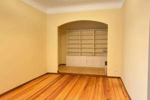 Courtagefreie, ruhige Altbauwohnung in Charlottenburg /Ku'damm mit Balkon  – Wielandstrasse, 31, 10629 Charlottenburg, Berlin – Vorschaubild 4