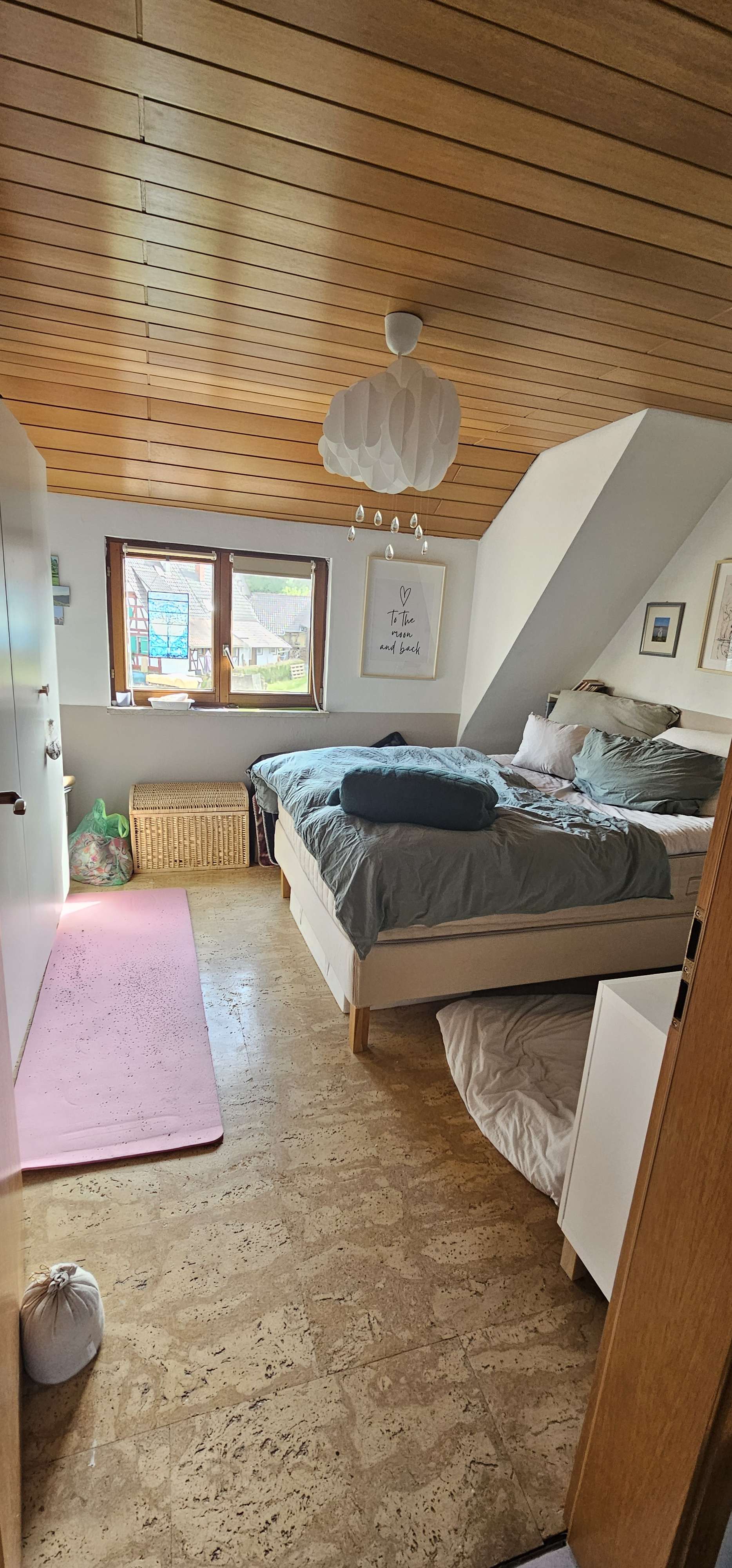 Immobilie in Keltern - Schönes Zweifamilienhaus zum  Eigennutz und als Kapitalanlage - Bild 1