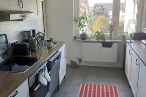 2-Zimmerwohnung mit Balkon in Heidelberg zur Zwischenmiete – Die vollständige Adresse der Immobilie erhältst du vom Anbieter., 69123 Pfaffengrund, Heidelberg – Vorschaubild 7