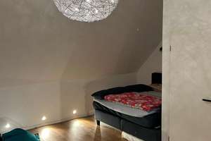 Gepflegte Doppelhaushälfte in Mönchengladbach-Wickrath – Zacharias-Spier-Straße 42, 41189 Wickrath-Mitte, Mönchengladbach – Vorschaubild 10