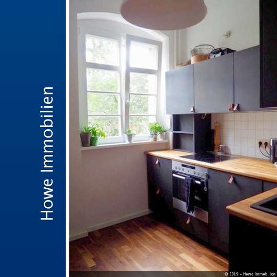 Geraumige 2 Zimmer Wohnung Mit Guter Verkehrsanbindung