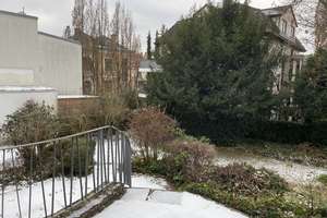 * Exklusives Einfamilienhaus in absoluter Bestlage Wiesbadens mit idyllischem Grundstück * – Gertrud-Bäumer-Straße 17, 65189 Südost, Wiesbaden – Vorschaubild 9