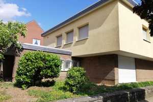 Flair 60er Jahre freistehendes EFH für 4 Personen von Architekt Benno Sommer – Düren (Kreis) – Vorschaubild 7