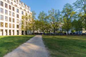 ✨ Exklusives Wohnen im Charité-Viertel | Neubau | Loggia mit Parkblick |  inkl. TG Stellplatz – Die vollständige Adresse der Immobilie erhältst du vom Anbieter., 10117 Mitte (Ortsteil), Berlin – Vorschaubild 14