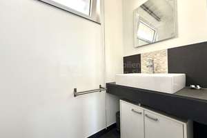 Zentral. Modern. Besonders. – Hochwertige Eigentumswohnung mit traumhafter Terrasse! – Die vollständige Adresse der Immobilie erhältst du vom Anbieter., 53117 Auerberg, Bonn – Vorschaubild 11