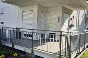 Ruhige sehr schön geschnittene  3-Zimmer mit Balkon und Stellplatz im Süden von Neureut – Die vollständige Adresse der Immobilie erhältst du vom Anbieter., 76149 Neureut, Karlsruhe – Vorschaubild 13