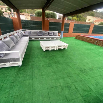 CHALET ZU VERKAUFEN IN ESTIVELLA, VALENCIA