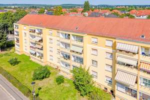 Attraktives Zimmer in hochwertiger Co-Living-WG * EBK * Balkon * Bad mit Wanne *sehr zentral *TOP – Schenkendorfstraße 38, 1139 Kaditz, Dresden – Vorschaubild 20