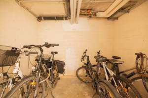 Attraktive 2,5-Zimmer-Wohnung mit Südbalkon und Fahrstuhl im 2. Obergeschoss – Die vollständige Adresse der Immobilie erhältst du vom Anbieter., 38120 Weststadt, Braunschweig – Vorschaubild 16