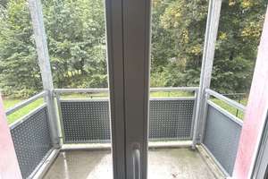 Für Sie saniert: 2-Raum-Traum mit neuem Balkon im Lutherviertel – Clausstraße 124, 9126 Lutherviertel, Chemnitz – Vorschaubild 9