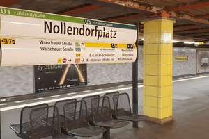 Freie Einheit im bunten Nollendorfkiez – Nollendorfstraße 10, 10777 Schöneberg, Berlin – Vorschaubild 29