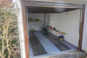 Gut geschnittenes Einfamilienhaus mit Sauna und Garage in ruhiger Lage sucht freundliche Bewohner – Schillerstraße 49, 12305 Berlin – Vorschaubild 39