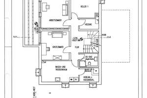 Geräumige lichtdurchflutete Villa mit hochwertiger Innenausstattung und großem Potenzial – Die vollständige Adresse der Immobilie erhältst du vom Anbieter., 40489 Kaiserswerth, Düsseldorf – Vorschaubild 25
