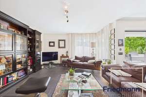 3 Zimmer, Loggia, Tiefgarage – Wohnen in der Bestlage Paulinviertel – Die vollständige Adresse der Immobilie erhältst du vom Anbieter., 54292 Nord, Trier – Vorschaubild 4