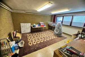 Großzügiges Einfamilienhaus mit schönem Garten, Vollkeller und Garage in Lübeck-St. Jürgen (Nähe Uni – Die vollständige Adresse der Immobilie erhältst du vom Anbieter., 23562 Sankt Jürgen, Lübeck – Vorschaubild 54