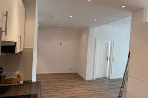 Zündorf - helle 2-Zimmerwohnung an den Rheinwiesen – Ankergasse 2 a, 51143 Zündorf, Köln – Vorschaubild 3