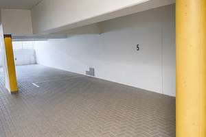 Ohligs Zentrum: Ruhige 3-Zi.-Whg. mit Südbalkon & Tiefgarage inklusive – Düsseldorfer Straße 81, 42697 Ohligs/Aufderhöhe/Merscheid, Solingen – Vorschaubild 21