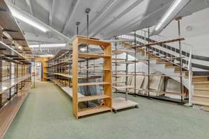 Denkmal-AfA! Einzigartiges Wohn-/Geschäftshaus in der Langen Straße mit Entwicklungspotenzial – Die vollständige Adresse der Immobilie erhältst du vom Anbieter., 96047 Inselstadt, Bamberg – Vorschaubild 15