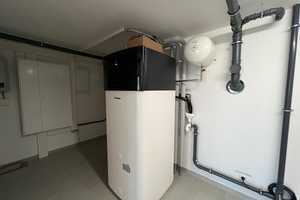 Moderne Doppelhaushälfte mit unverbaubarem Blick ins Labertal! – Regensburg (Kreis) – Vorschaubild 23