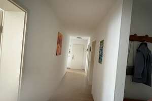 Traumhafte 5-Zimmer-Wohnung mit großem Balkon in Niederklein – 35260 Stadtallendorf – Vorschaubild 9