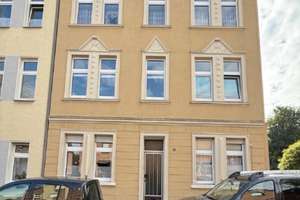 Gemütliche 3-Zimmer Dachgeschosswohnung  – Hopfenstraße 49, 45359 Schönebeck, Essen – Vorschaubild 1
