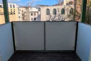Schöne helle 3 Zi-WE mit Balkon,STP, Neu saniert, sep.Küche, 2 Bäder  in der südl. Innenstadt – Zwingerstraße 7, 6110 Südliche Innenstadt, Halle (Saale) – Vorschaubild 14