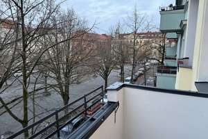 Kranoldplatz– kompakt, bezugsfrei, ideal für Eigennutzer oder Kapitalanleger – Die vollständige Adresse der Immobilie erhältst du vom Anbieter., 12051 Neukölln (Ortsteil), Berlin – Vorschaubild 4