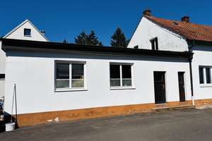 Frisch modernisiertes 1-2 Fam.-Wohnhaus mit mehreren Hallen/Garagen im stadtnahen Grün, Nfl. 900m² – Die vollständige Adresse der Immobilie erhältst du vom Anbieter., 97437 Haßfurt – Vorschaubild 13