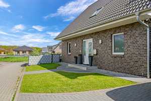 Ihr perfektes Zuhause - Wunderschönes, neuwertiges Haus aus 2020 nähe Grevesmühlen – Nordwestmecklenburg (Kreis) – Vorschaubild 7