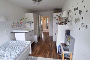 Helle 3–4 Zimmer Wohnung mit Kamin, Südbalkon & Blick über Stuttgart – Die vollständige Adresse der Immobilie erhältst du vom Anbieter., 70439 Stammheim-Süd, Stuttgart – Vorschaubild 17
