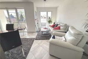 Moderne 2-Zimmer-Wohnung in München-Ramersdorf – Die vollständige Adresse der Immobilie erhältst du vom Anbieter., 81737 Altperlach, München – Vorschaubild 6