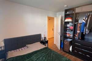 Helle 2-Zimmer-Wohnung mit Balkon in Hamburg Langenhorn – Reekamp 28, 22415 Langenhorn, Hamburg – Vorschaubild 11