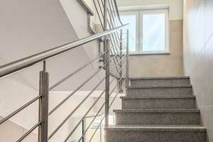 Vermietete und perfekt geschnittene 3-Zi.-Whg. mit Balkon in ruhiger Lage von Koblenz-Wallersheim – Die vollständige Adresse der Immobilie erhältst du vom Anbieter., 56070 Wallersheim, Koblenz – Vorschaubild 9