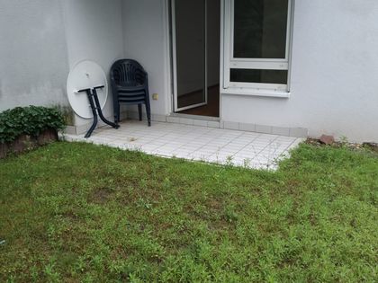 Wohnung Mieten In Sandhausen Immobilienscout24