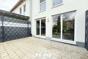Modernes Reihenhaus in Nürnberg – neuwertig, energieeffizient und ideal für Familien – Die vollständige Adresse der Immobilie erhältst du vom Anbieter., 90451 Maiach, Nürnberg – Vorschaubild 31