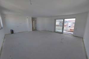 Traumhaftes Penthouse zum Erstbezug mit EBK – Germanenstr. 18, 86462 Langweid am Lech – Vorschaubild 3