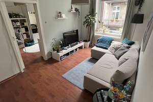 Schöne freundliche WG geeignete 2 1/2 -Zimmer-Wohnung in Düsseldorf – Corneliusstraße 112, 40215 Friedrichstadt, Düsseldorf – Vorschaubild 14