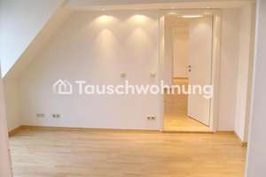 Tauschwohnung: Dachgeschosswohnung in Schwabing-West – Die vollständige Adresse der Immobilie erhältst du vom Anbieter., 80796 Neuschwabing, München – Vorschaubild 8
