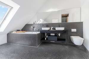Charmante Maisonette-Wohnung mit Loftcharakter im Szenevirtel Medienhafen – Die vollständige Adresse der Immobilie erhältst du vom Anbieter., 40219 Unterbilk, Düsseldorf – Vorschaubild 19