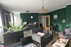 Sehr helle 2-Zimmer Wohnung in Leipzig Zentrum-Ost – Die vollständige Adresse der Immobilie erhältst du vom Anbieter., 4103 Zentrum-Ost, Leipzig – Vorschaubild 12