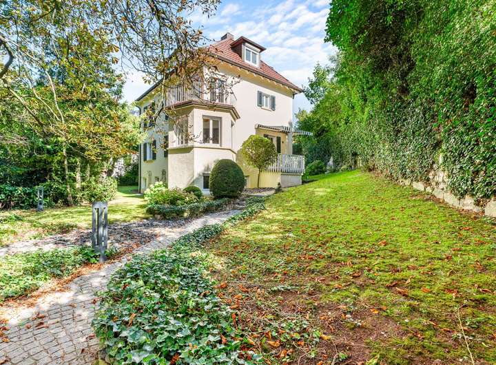 Real Estate Title Image Background