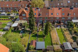 Modernisierungsbedürftiges Reihenmittelhaus mit 4 Zimmern in Kiel Elmschenhagen – Die vollständige Adresse der Immobilie erhältst du vom Anbieter., 24147 Elmschenhagen, Kiel – Vorschaubild 3