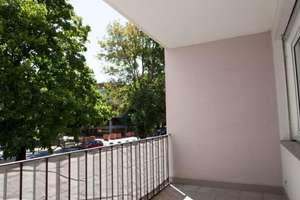 Ruhige Wohnung (108qm) mit drei Balkonen – Gudrunstr. 32, 90459 Hummelstein, Nürnberg – Vorschaubild 11